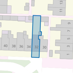 Perceel BDA00-H-4652