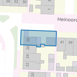 Perceel BDA00-H-4655