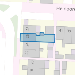 Perceel BDA00-H-4656