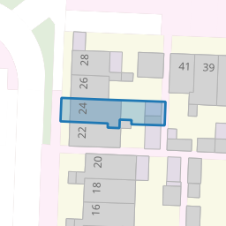 Perceel BDA00-H-4657