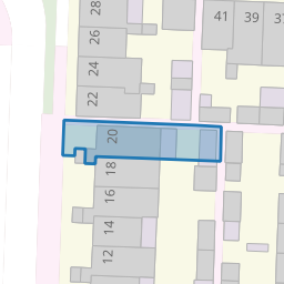 Perceel BDA00-H-4659