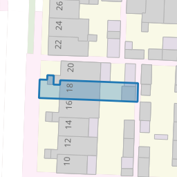 Perceel BDA00-H-4660