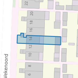 Perceel BDA00-H-4662