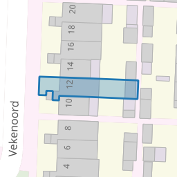 Perceel BDA00-H-4663