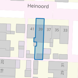 Perceel BDA00-H-4666