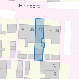 Perceel BDA00-H-4667