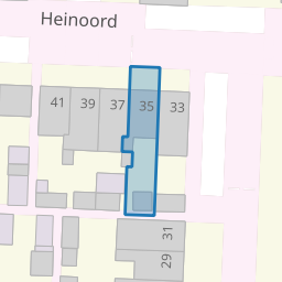 Perceel BDA00-H-4668