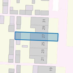 Perceel BDA00-H-4672