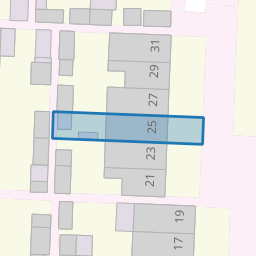 Perceel BDA00-H-4673