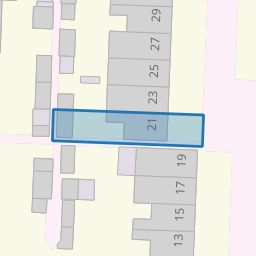 Perceel BDA00-H-4675