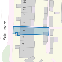 Perceel BDA00-H-4676