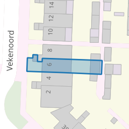 Perceel BDA00-H-4677