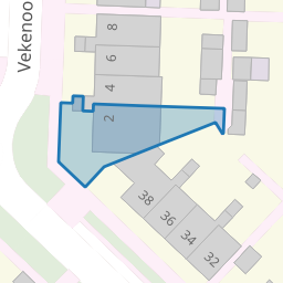 Perceel BDA00-H-4679