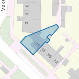 Perceel BDA00-H-4680