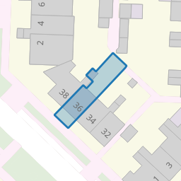 Perceel BDA00-H-4681