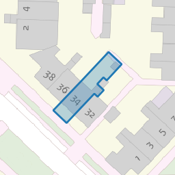 Perceel BDA00-H-4682