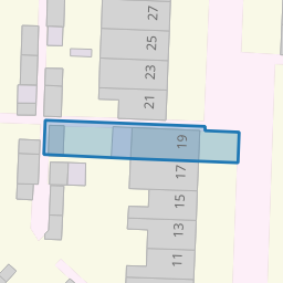 Perceel BDA00-H-4684