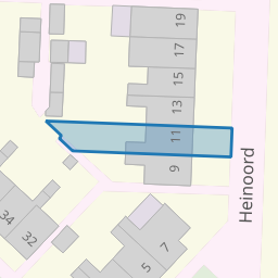 Perceel BDA00-H-4688