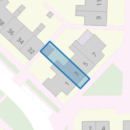 Perceel BDA00-H-4692