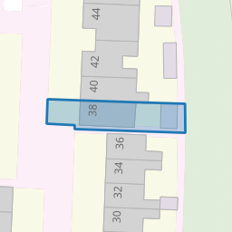 Perceel BDA00-H-4701