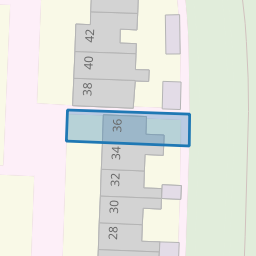 Perceel BDA00-H-4702