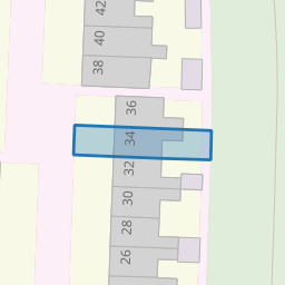 Perceel BDA00-H-4703