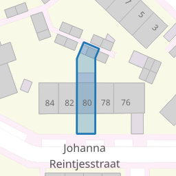 Perceel BDA00-H-4717