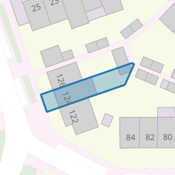 Perceel BDA00-H-4721