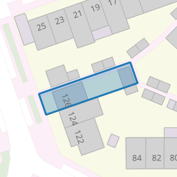 Perceel BDA00-H-4722