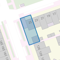 Perceel BDA00-H-4723