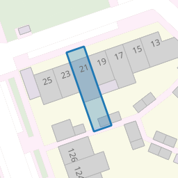 Perceel BDA00-H-4725