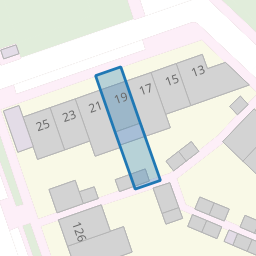 Perceel BDA00-H-4726