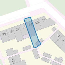 Perceel BDA00-H-4727