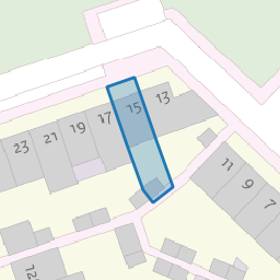 Perceel BDA00-H-4728