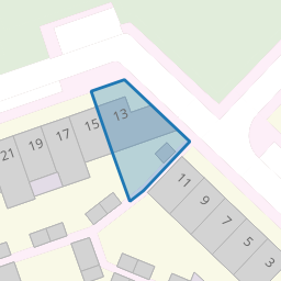 Perceel BDA00-H-4729