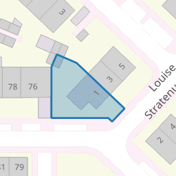 Perceel BDA00-H-4735