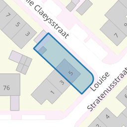 Perceel BDA00-H-4737