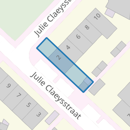 Perceel BDA00-H-4738