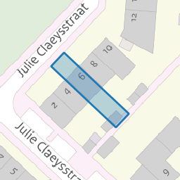 Perceel BDA00-H-4740