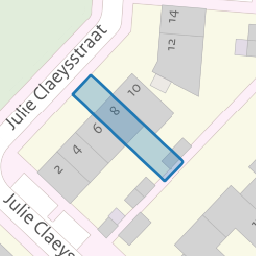 Perceel BDA00-H-4741