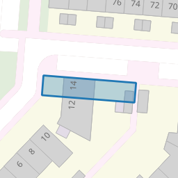 Perceel BDA00-H-4744