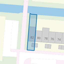 Perceel BDA00-H-4745