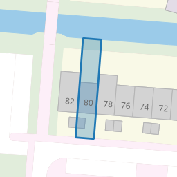 Perceel BDA00-H-4746