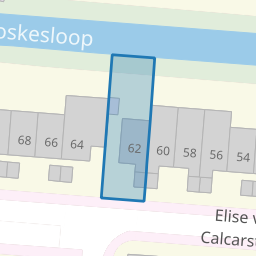 Perceel BDA00-H-4755