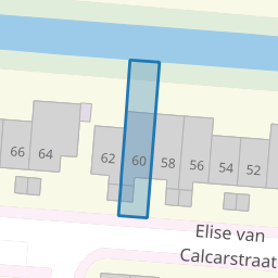 Perceel BDA00-H-4756