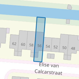 Perceel BDA00-H-4758