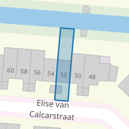 Perceel BDA00-H-4760