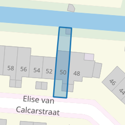 Perceel BDA00-H-4761