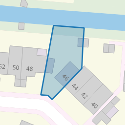 Perceel BDA00-H-4763