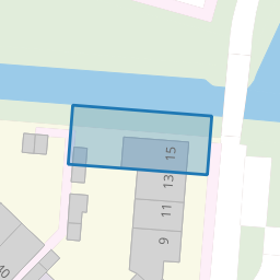 Perceel BDA00-H-4767